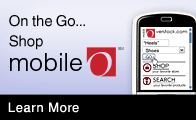 Overstock.com Mobile O