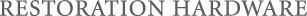 Restoration Hardware