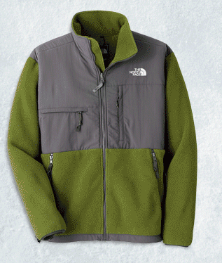 The North Face Denali Jacket