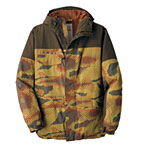 Burton Phantom insulated Jacket