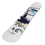 Rome Agent Snowboard