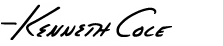 Kenneth Cole