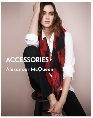 Our Favorite Things: Accessories