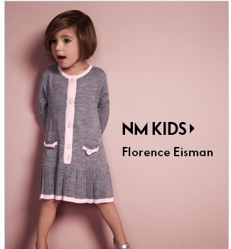 Our Favorite Things: NM Kids