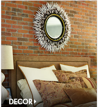 Our Favorite Things: Decor