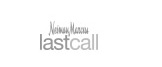NEIMAN MARCUS LAST CALL