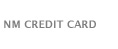 NM Credit Card