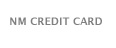 NM Credit Card