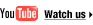 YouTube: Watch us >