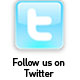 Follow us on Twitter
