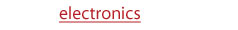 electronics >