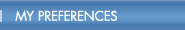 MY PREFERENCES