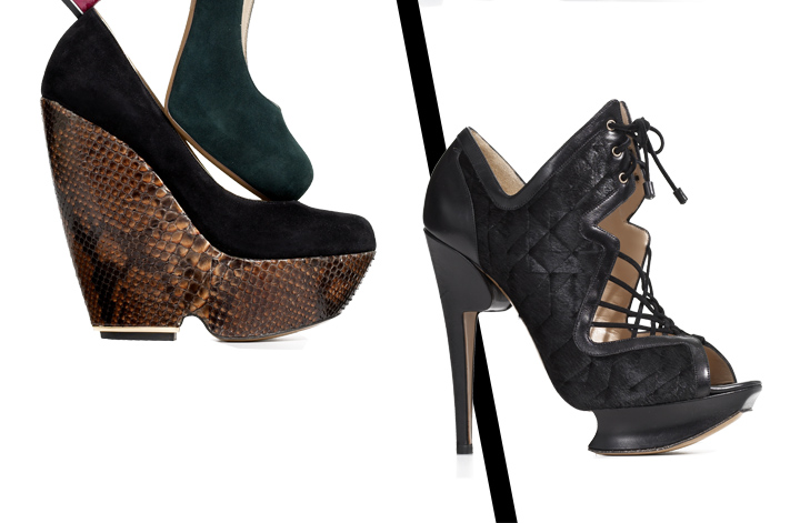 Shop The Fall Collection