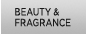 Beauty & Fragrance