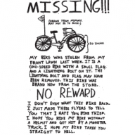 Missing!!!