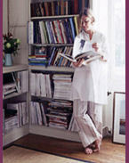Nicki Wade - Editor and Publisher