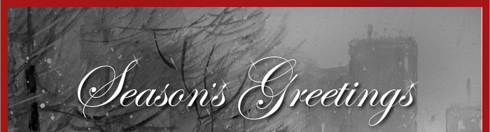 Season's Greetings