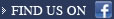Find us on Facebook
