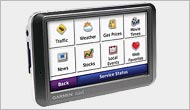 Garmin nüvi® 780 4.3" Touchscreen GPS