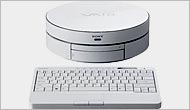 Sony VAIO® Home Theater PC T8100 2.10GHz 2GB Memory 500GB Hard Drive Blu-ray TV Tuner HDMI