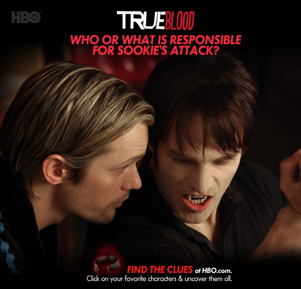 True Blood