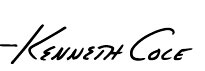 Kenneth Cole