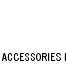 Mens Accessories