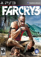 Far Cry 3 PS3