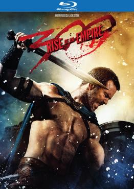 300: Rise of an Empire