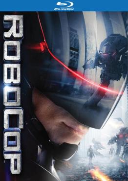 Robo Cop
