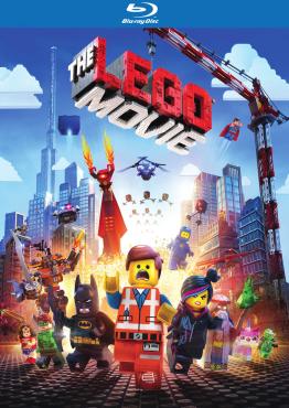 The Lego Movie