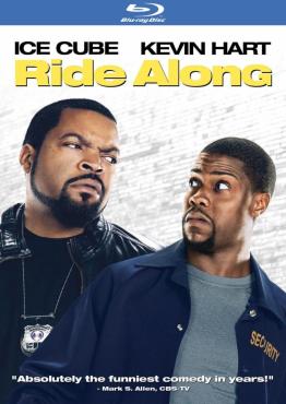 Ride Along