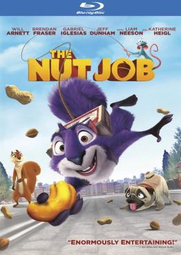 The Nut Job