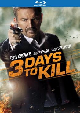 3 Days to Kill