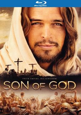 Son Of God