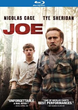 Joe
