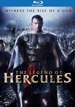 The Legend of Hercules