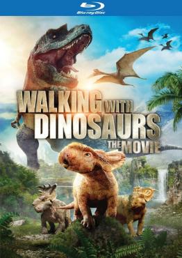 Walking with Dinosaurs