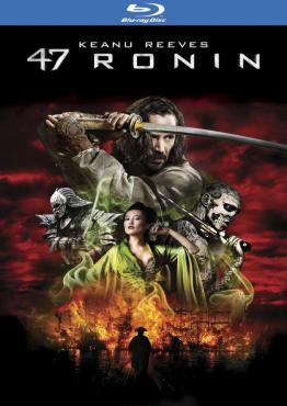 47 Ronin