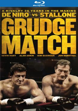 Grudge Match