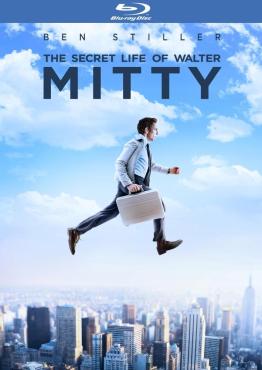 The Secret Life of Walter Mitty