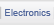 Electronics